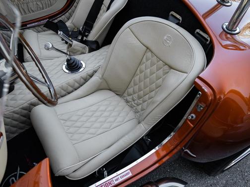 1965 AC Shelby Cobra