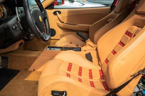 2007 Ferrari F430 Spider