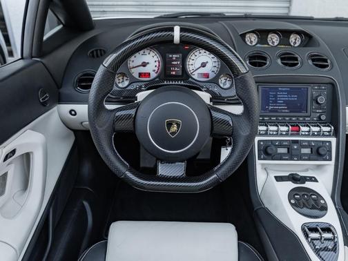2013 Lamborghini Gallardo LP560-4