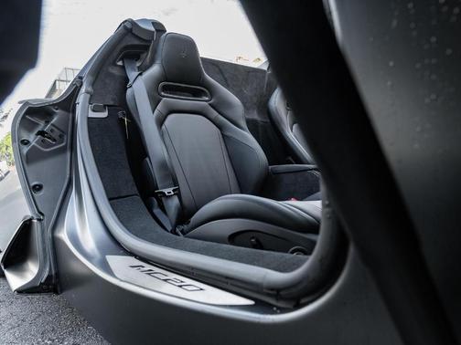 2023 Maserati MC20 Cielo