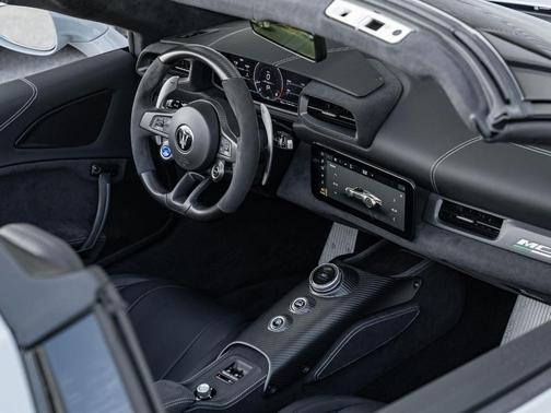 2023 Maserati MC20 Cielo