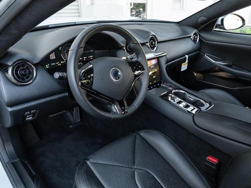 2025 Karma Revero Collection