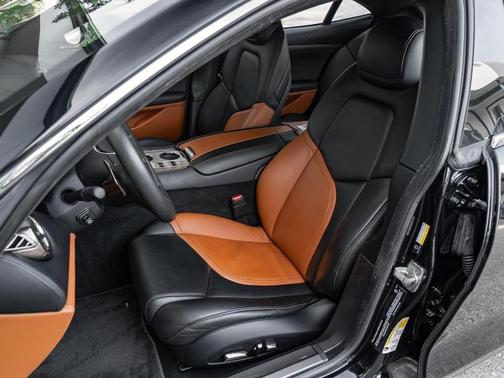 2018 Karma Revero Base