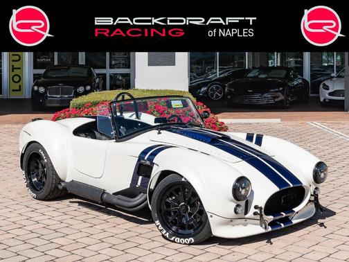 1965 AC Shelby Cobra * REPLICA *