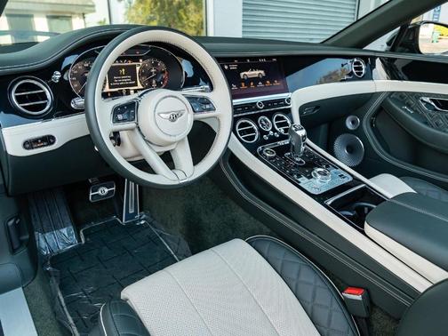 2022 Bentley Continental GT Speed