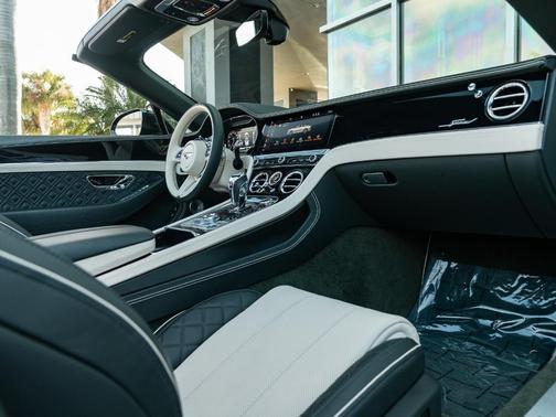 2022 Bentley Continental GT GT Speed