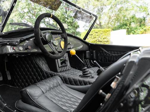 1965 AC Shelby Cobra