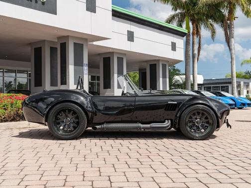1965 AC Shelby Cobra