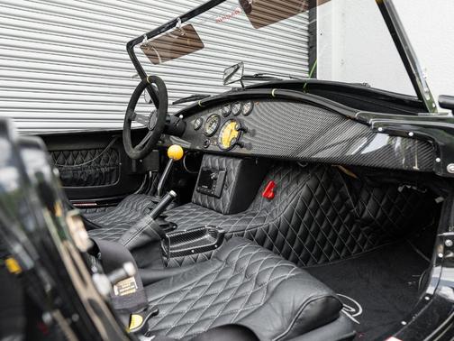 1965 AC Shelby Cobra