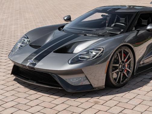 2018 Ford GT