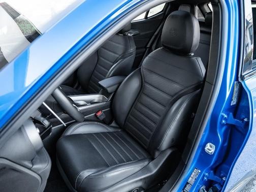 2024 Alfa Romeo Tonale Veloce