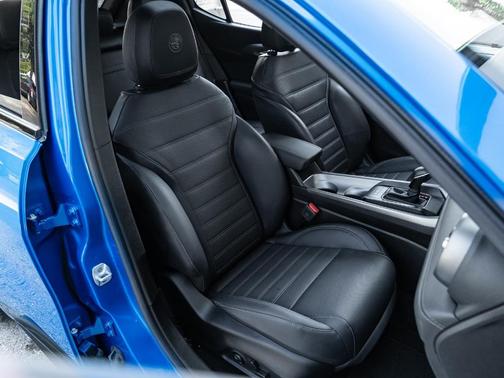 2024 Alfa Romeo Tonale Veloce