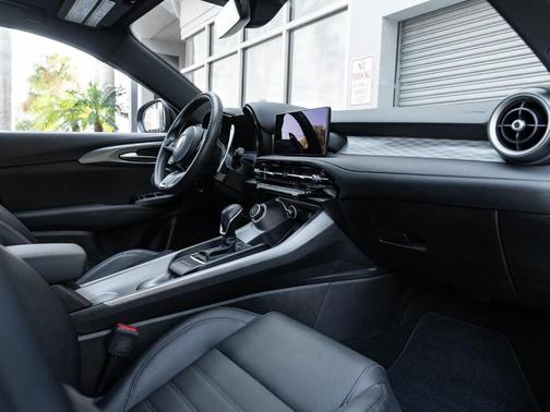 2024 Alfa Romeo Tonale Veloce