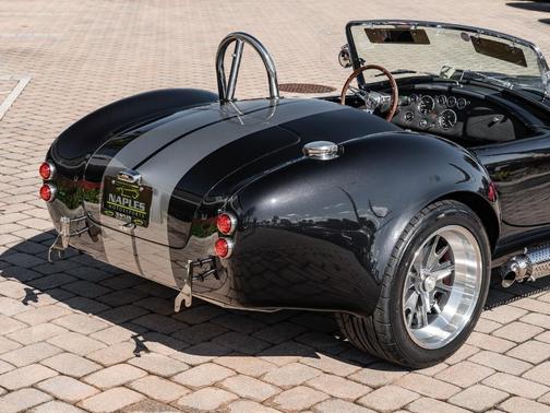 1965 AC Shelby Cobra 