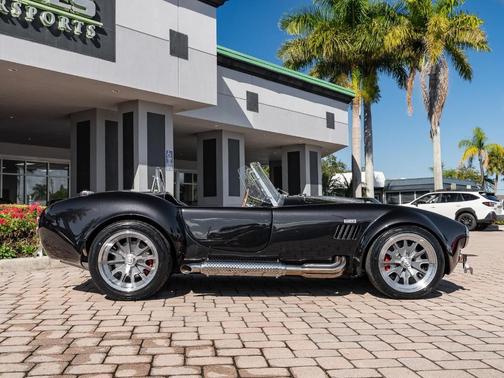 1965 AC Shelby Cobra 