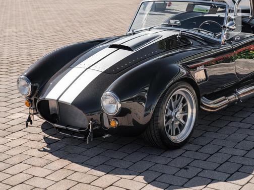 1965 AC Shelby Cobra 