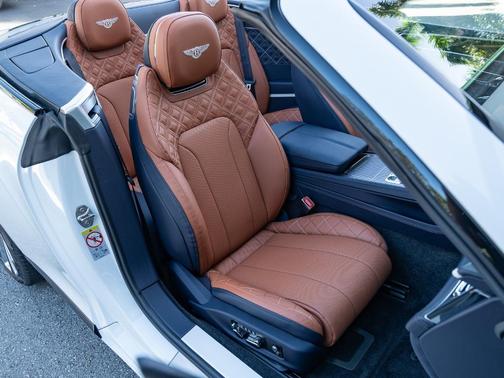 2023 Bentley Continental GT GT V8