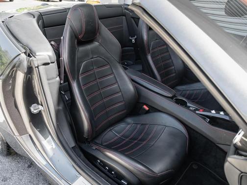 2015 Ferrari California T