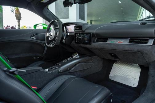 2023 Maserati MC20 Cielo