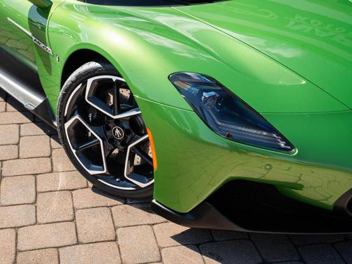 2023 Maserati MC20 Cielo