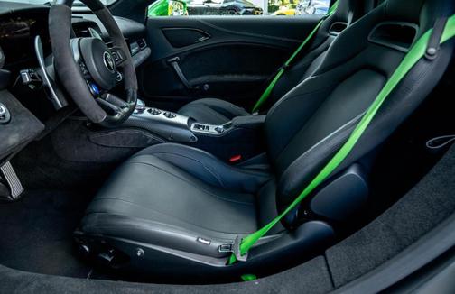 2023 Maserati MC20 Cielo