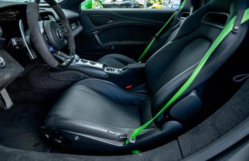 2023 Maserati MC20 Cielo