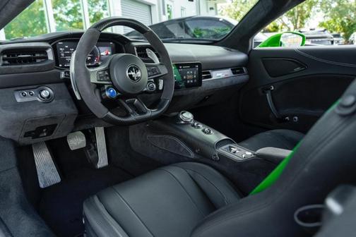 2023 Maserati MC20 Cielo