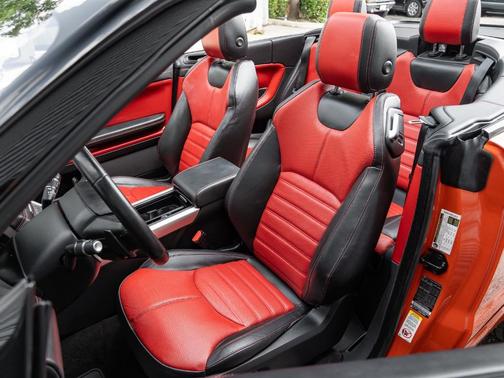 2017 Land Rover Range Rover Evoque HSE Dynamic