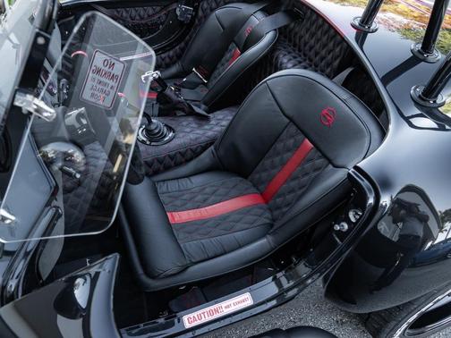 1965 AC Shelby Cobra 