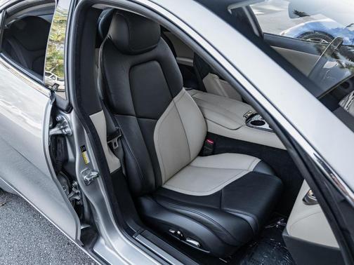 2018 Karma Revero Base