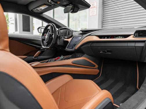 2024 Lamborghini Revuelto Base