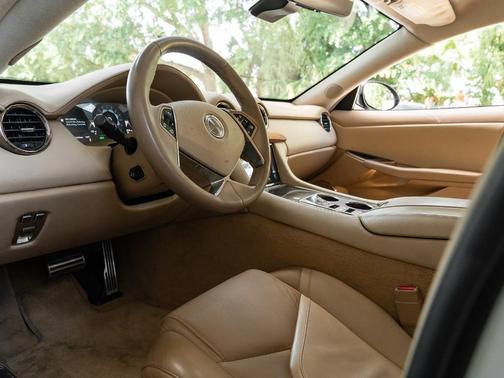 2018 Karma Revero Base