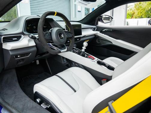 Purple Haze 2026 Lotus Emira