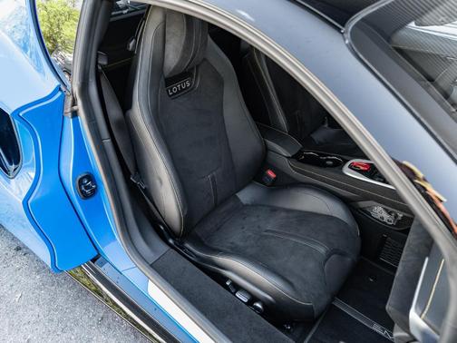 2024 Lotus Emira V6 First Edition