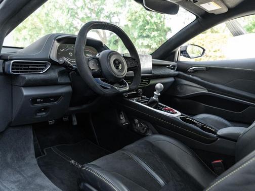 2024 Lotus Emira V6 First Edition