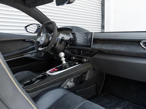 2024 Lotus Emira V6 First Edition