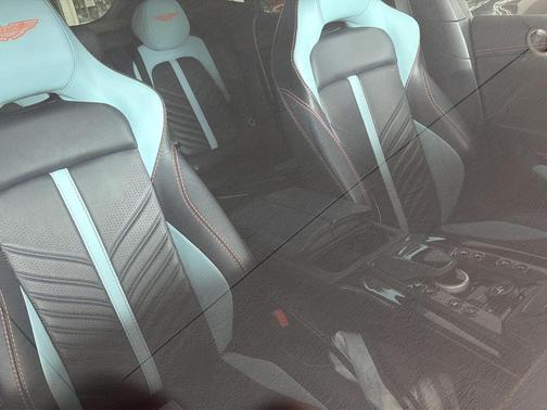 2023 Aston Martin DBX 707