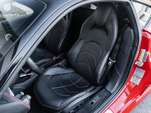 2018 Ferrari 488 GTB Base