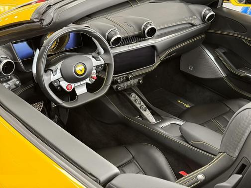2022 Ferrari Portofino M Base