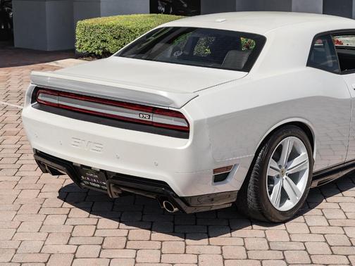 2014 Dodge Challenger 570S