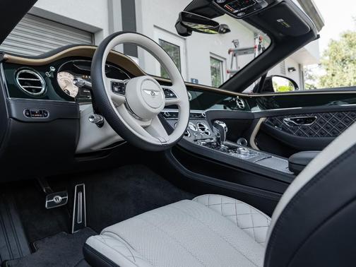 2023 Bentley Continental GT GT Speed