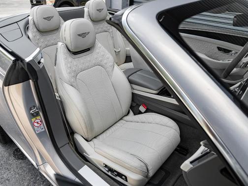 2022 Bentley Continental GT GT V8