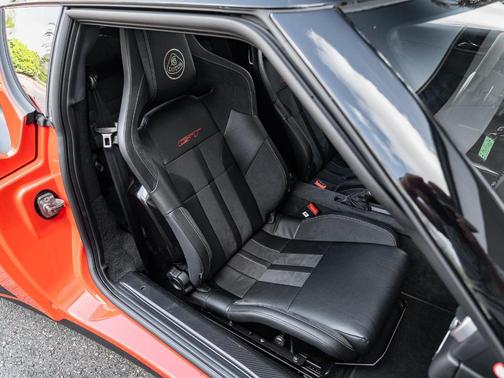 2020 Lotus Evora GT Base