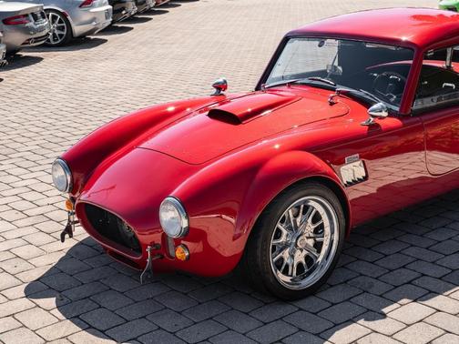1965 AC Shelby Cobra