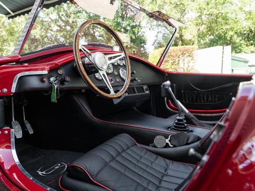 1965 AC Shelby Cobra