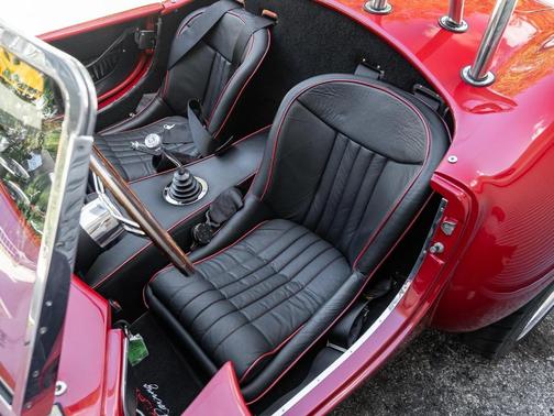 1965 AC Shelby Cobra 