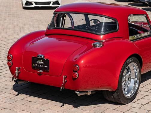 1965 AC Shelby Cobra