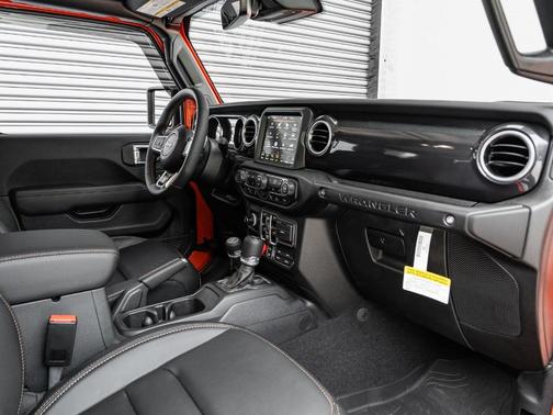 2023 Jeep Wrangler Rubicon 392