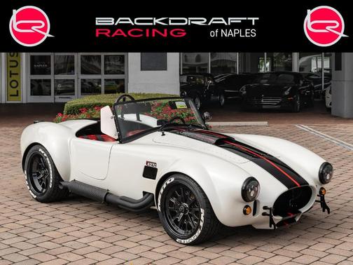 1965 AC Shelby Cobra * REPLICA *