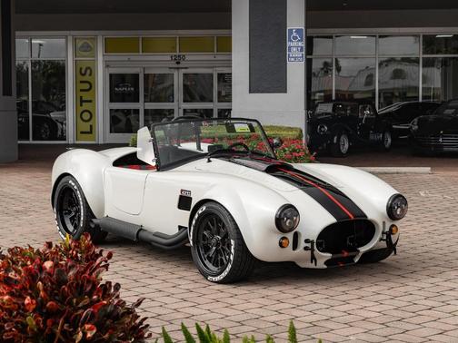 1965 AC Shelby Cobra * REPLICA *